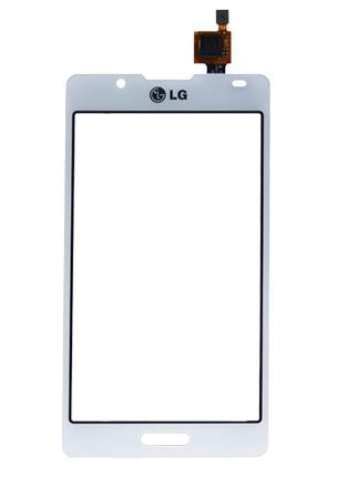 LG P700 - Touch screen White Original