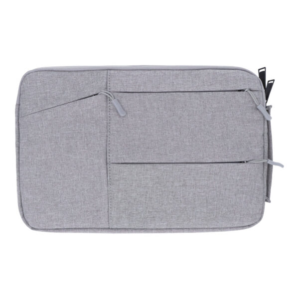 Laptop Backpack Case 13.3'' Gray