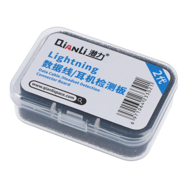Lightning Data Cable and Headset Connection Board Qianli