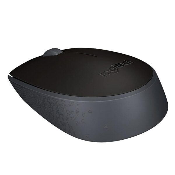 Logitech Wireless Mouse M171 Black
