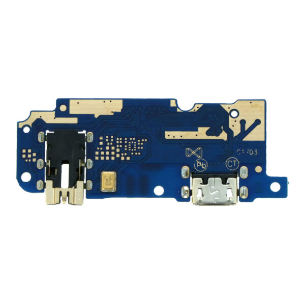 MEIZU M5 - Charging System Connector High Quality