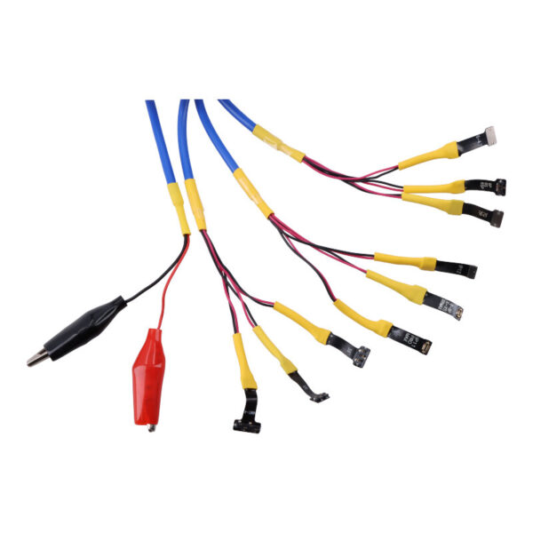Mechanic IP9 Pro Battery Test Cable iPhone 5 - 12 Pro Max