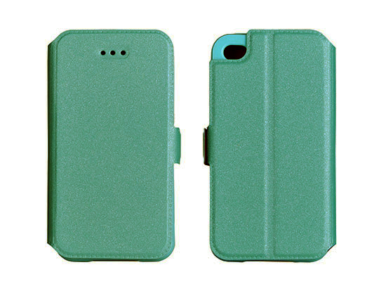 NOKIA 225 - ΘΗΚΗ BOOK STYLE ΜΕ ΜΑΓΝΗΤΑΚΙ ΠΕΤΡΟΛ
