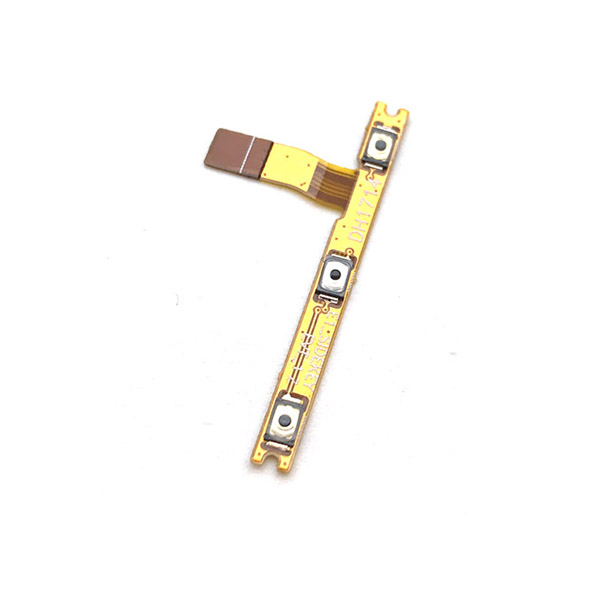 NOKIA 3 - Power & Volume button flex cable Hi Quality