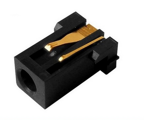 NOKIA 3109 Classic - Charging connector Original