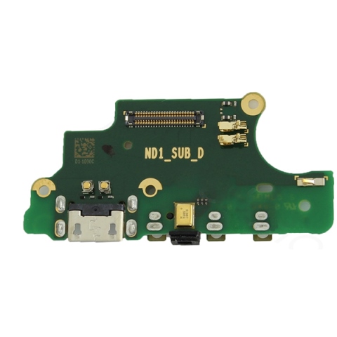 NOKIA 5 - Charging System connector Hi Quality