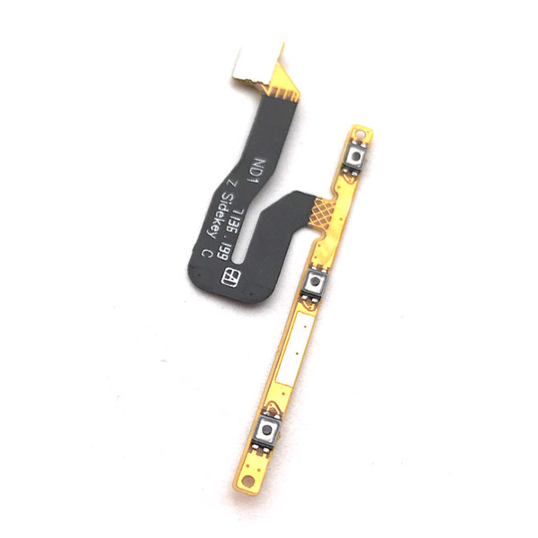 NOKIA 5 - Power & Volume button flex cable Hi Quality