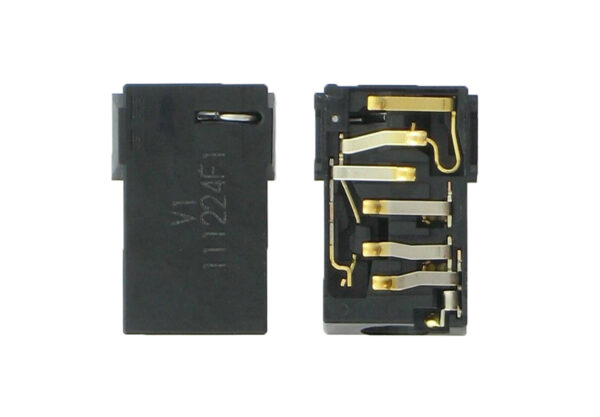 NOKIA 500 - Connector audio Original