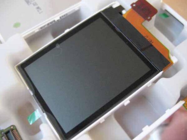 NOKIA 5200 - LCD Original