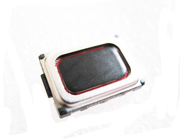 NOKIA 603/701/Lumia 710/5530/7020/X6 - IHF Speaker ( Loudspeaker / Buzzer ) Original