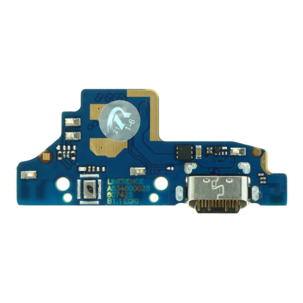 NOKIA 7.2 - Charging System connector Original