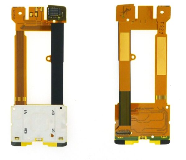 NOKIA 7610S - Flex cable High Quality