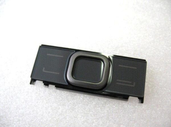 NOKIA 8800 Arte Carbon - Keyboard - Navi Original