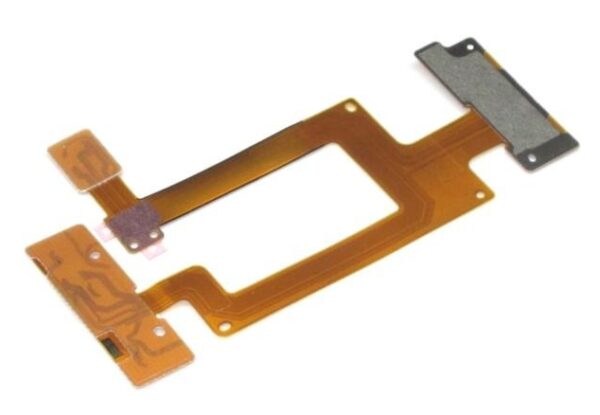 NOKIA C2 - Flex cable Original