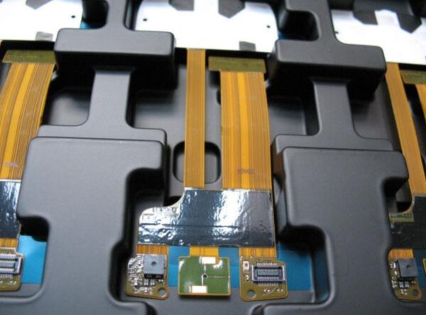 NOKIA E66 - UI Flex Assembly Original *END*