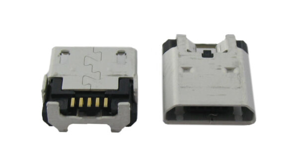 NOKIA Lumia 520 - Charging Connector MicroUSB Original