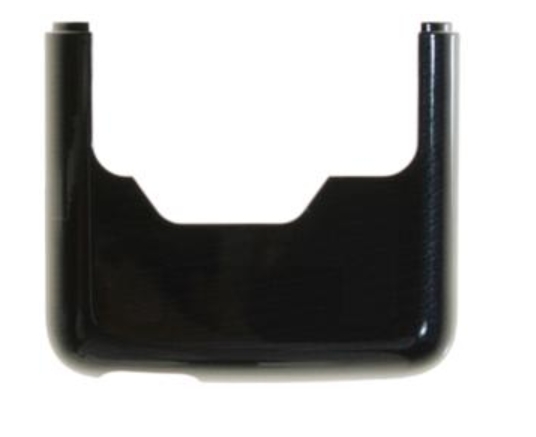 NOKIA N82 - Antenna Cover ( Black ) Original