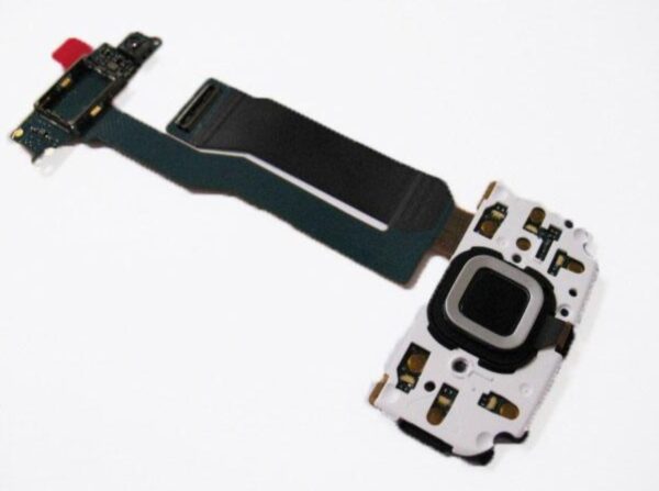 NOKIA N85 - UI Flex ( UI FPC Assy ) Original