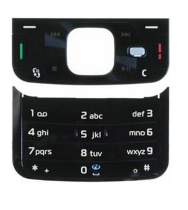 NOKIA N96 - Keyboard set Original