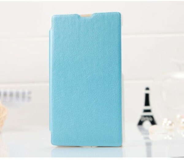 NOKIA X  RM980 - ΘΗΚΗ KLD SWIFT BOOK STYLE ΣΙΕΛ