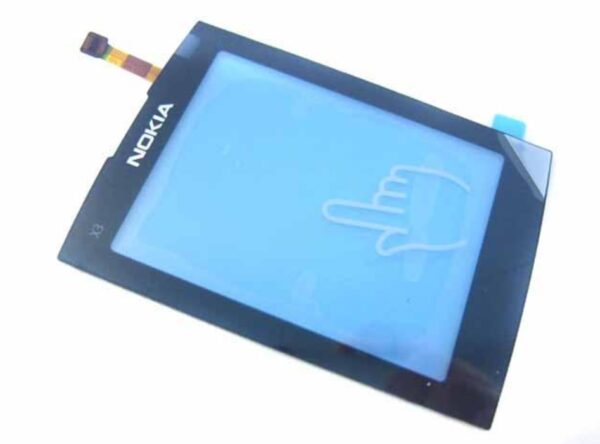 NOKIA X3-02 - Touch screen / Window Original