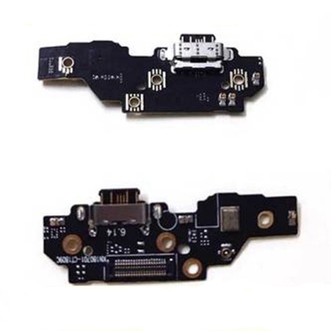 NOKIA X5 5.1 Plus - Charging System connector Hi Quality