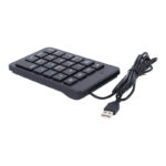 Numeric Keyboard for Laptop/Desktop/PC/Notebook