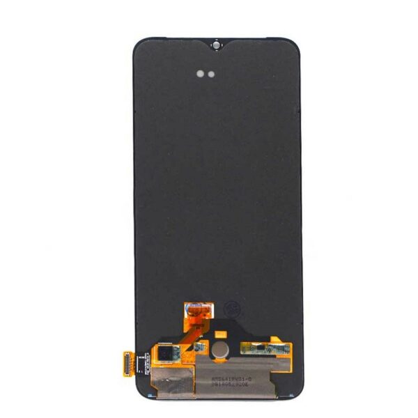 OnePlus 7 - LCD + Touch Black High Quality