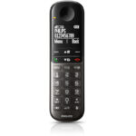 Philips XL4901DS/GRS (Ελληνικό Μενού) Ασύρματο τηλέφωνο