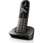 Philips XL4901DS/GRS (Ελληνικό Μενού) Ασύρματο τηλέφωνο