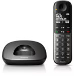 Philips XL4901DS/GRS (Ελληνικό Μενού) Ασύρματο τηλέφωνο