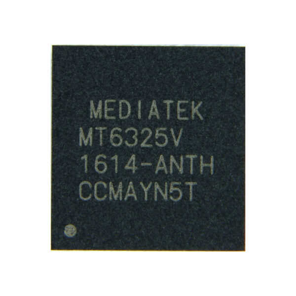 Power IC MT6325V Original