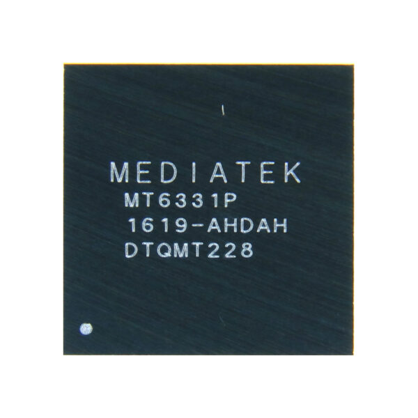 Power IC MT6331P Original
