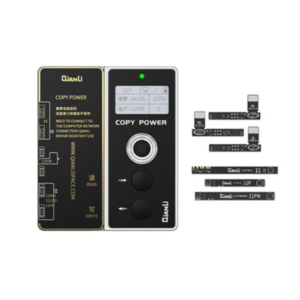 QianLi Copy Power Battery Data Corrector Tool for iPhone 11/12 Pro Max Host Only