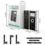 QianLi Copy Power Battery Data Corrector Tool for iPhone 11/12 Pro Max Host Only