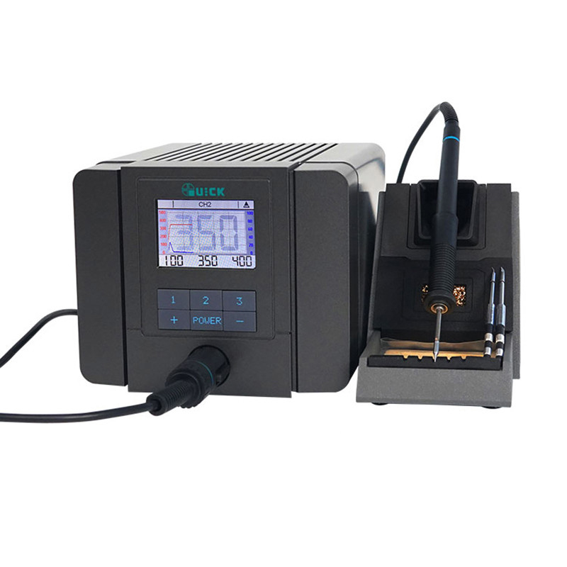 Quick Q8 Electric Soldering Iron Soldering Station