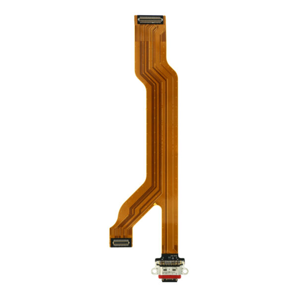 REALME 5 Pro - Charging flex cable connector Original