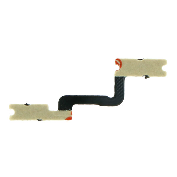 REALME 5 Pro - Power button flex cable High Quality
