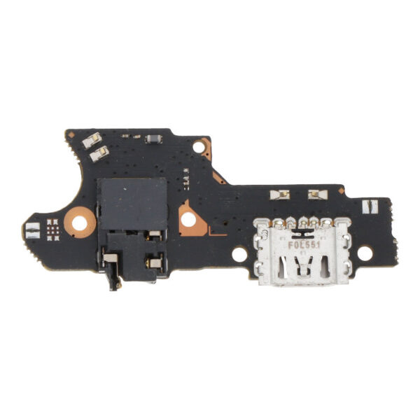 REALME C11 2021 - Charging System connector High Quality