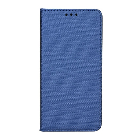 REALME C11 2021 - ΘΗΚΗ SMART BOOK STYLE ΜΑΓΝΗΤΙΚΗ ΜΠΛΕ