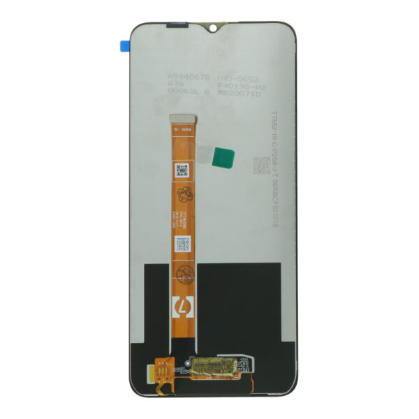 REALME C11 - LCD + Touch Black High Quality