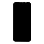 REALME C3 - LCD + Touch Black OEM