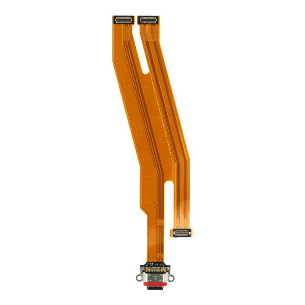 REALME X2 - Charging flex cable connector Original