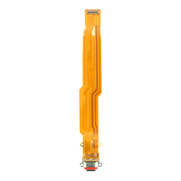 REALME X50 - Charging flex cable connector Original