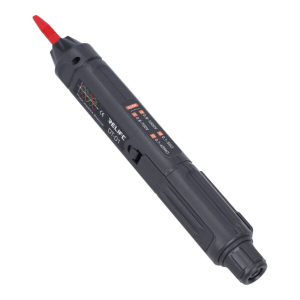 RELIFE DT-01 Smart Pen Type Mini Multimeter