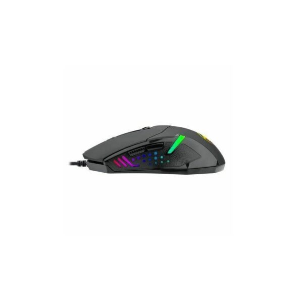 Redragon M601-RGB Centrophorus - Gaming Ενσύρματο Ποντίκι