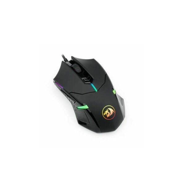 Redragon M601-RGB Centrophorus - Gaming Ενσύρματο Ποντίκι