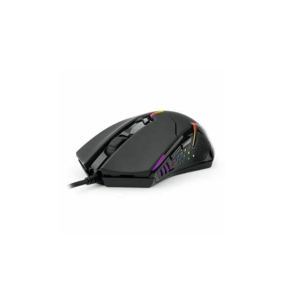 Redragon M601-RGB Centrophorus - Gaming Ενσύρματο Ποντίκι