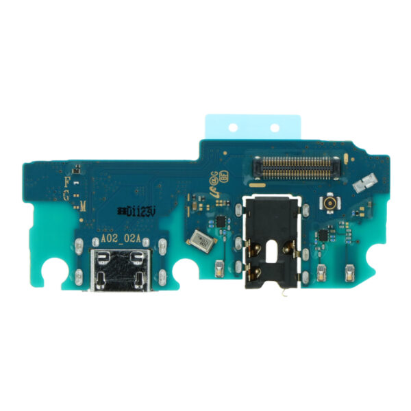 SAMSUNG A022F Galaxy A02 - Charging System connector Original