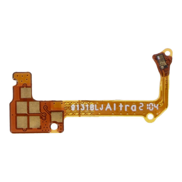 SAMSUNG A025F Galaxy A02s - Sensor Flex Cable Original